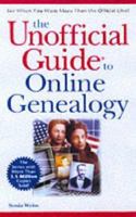 The Unofficial Guide to eBay and Online Auctions 0028638662 Book Cover