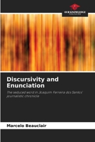 Discursivity and Enunciation 6207799445 Book Cover
