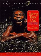 Our Human Family - Taking Time Out (Our Human Family) 1567111289 Book Cover