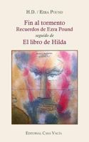 Fin al tormento / El libro de Hilda 1388591561 Book Cover