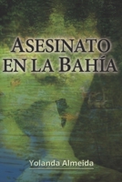 Asesinato en la bahía 1973261804 Book Cover