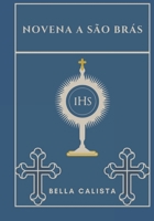 Novena a São Brás (Portuguese Edition) B0DW9588SZ Book Cover