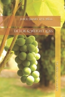 Juice Smart, Live Well B0F531SFY6 Book Cover