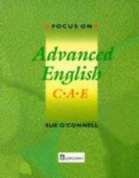 Focus On Advanced English CAE 0175566267 Book Cover