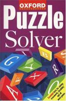 Oxford Puzzle Solver 0198602227 Book Cover