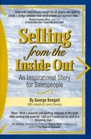 Selling from the Inside Out 0966571843 Book Cover