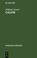 Calvin 311001940X Book Cover