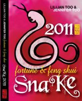 Fortune & Feng Shui 2009 Snake 9833263801 Book Cover