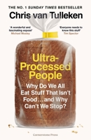 Ultra-Processed People 1039004911 Book Cover