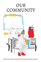 Our Community 1738906000 Book Cover