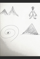 Short Stories: Black Mountain, Imaginary Friend, The Neverending Dream, The Pyramid 1709781076 Book Cover