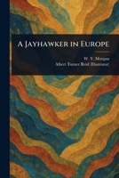 A Jayhawker in Europe 1023456656 Book Cover