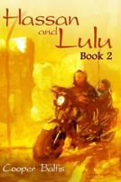 Hassan and Lulu: Book Two (A Hippo Graded Reader) 1523468025 Book Cover