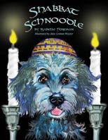 Shabbat Schnoodle 1492941301 Book Cover