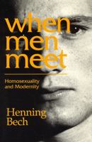 When Men Meet 0745615597 Book Cover