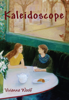 Kaleidoscope 1909719196 Book Cover