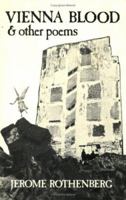 Vienna Blood and Other Poems 0811207595 Book Cover
