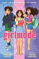Girlmode 0063060655 Book Cover