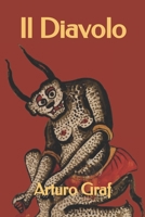 Il diavolo (Omikron) 1535214546 Book Cover