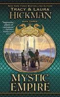 Mystic Empire (Bronze Canticles #3) 0446612243 Book Cover