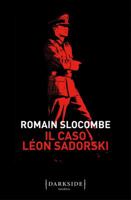 L'Affaire Léon Sadorski 8893253755 Book Cover