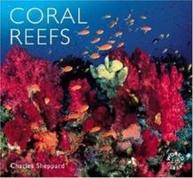 Coral Reefs: Ecology, Threats, & Conservation 0896582205 Book Cover