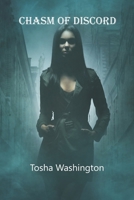 Chasm of Discord 1712521543 Book Cover