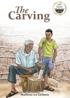 The Carving 9966641122 Book Cover