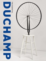 The Essential Duchamp 0300233116 Book Cover