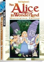 Alice in Wonderland 1616550465 Book Cover