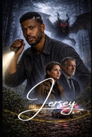 JERSEY: The Compound That Reveals the Jersey Devil B0GXKR3T4Q Book Cover