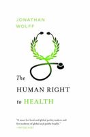 The Human Right to Health 0393063356 Book Cover
