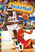 Basketball (Summer Olympic Sports) 1681520478 Book Cover