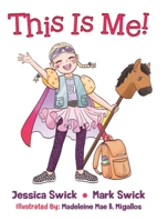 This Is Me! 0228838193 Book Cover