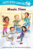 Music Time 1620143445 Book Cover