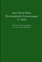 Provenzalische Erinnerungen - 11. Serie 1326341421 Book Cover