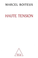 High Voltage / Haute Tension 2738102247 Book Cover