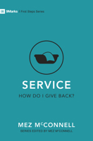 Service - How Do I Give Back? 1527104729 Book Cover