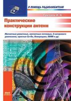 Practical antenna designs 5519523444 Book Cover