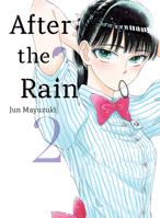 After the Rain, Vol 2 1947194364 Book Cover