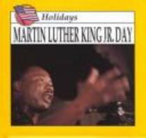 Martin Luther King Jr. Day (Holidays) 1571030689 Book Cover