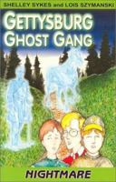 Nightmare (The Gettysburg Ghost Gang, 3) 1572492686 Book Cover