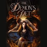 The Demon's Pet B0B4P55XBZ Book Cover