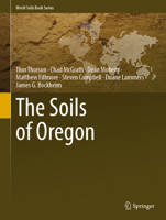 The Soils of Oregon 3030900908 Book Cover