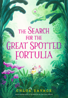 The Search for the Great Spotted Fortulia 1536257095 Book Cover