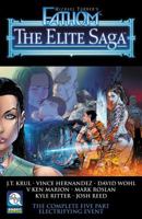 Fathom: The Elite Saga 1941511627 Book Cover