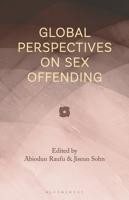Global Perspectives on Sex Offending B0F29TCX1G Book Cover