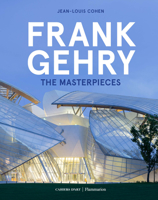 Frank Gehry: The Masterpieces 208016581X Book Cover