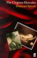 The Clopton Hercules 0571164226 Book Cover
