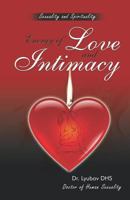Energy of Love and Intimacy 1621418545 Book Cover